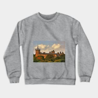 Church of St Michael Crewneck Sweatshirt